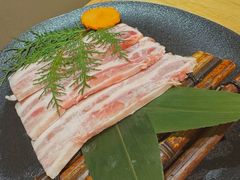 -松鱼亭·和牛烧肉(协鑫广场店)