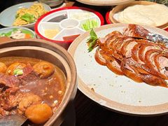 -青年公社烤鸭(青年路店)