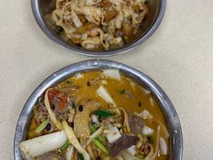 老友猪杂干捞-舒记粉店(七星路店)
