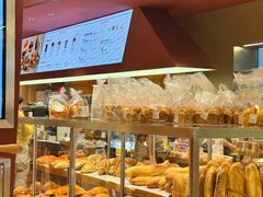 -山崎面包(静安久光店)