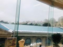 -抱海大酒店自助餐