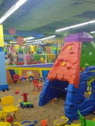 -欢乐陶陶儿童主题乐园(龙岗店)