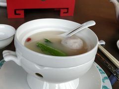 -南宁万丽酒店-万丽轩中餐厅