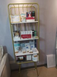 -첫번째 初见美学中心