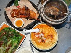 -好武功闽南私房菜(万达店)