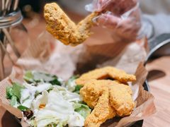 -KimPro 辛普乐概念韩餐