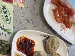 -小杨生煎(天之骄子店)