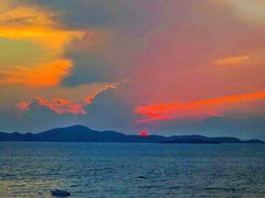 -网红落日悬崖餐厅 The Sky Gallery