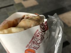 -高麦卷饼王(星海生活广场店)