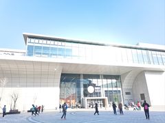 -回龙观体育文化公园