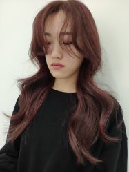 -MY HAIR ARDOR