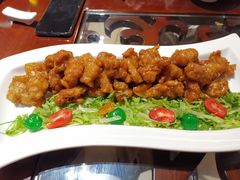 甘露黄皮骨-清远恒大酒店·寻味清远