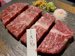 -勇誌烧肉·焱铁烧