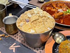 招牌年糕-KCOOKING概念韩餐(世茂52+店)