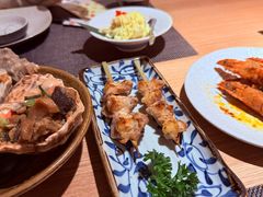 -德川家日本料理(顺义华联店)