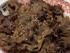 -牛邸·烧肉饭(来福士店)