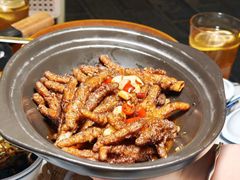 -寨子里的钵钵菜·湘西山里菜(魅力湘西店)