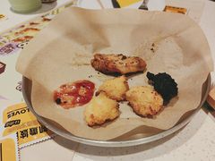 -乐凯撒披萨(南山书城店)