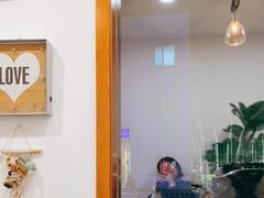 -AHAVA·Fang Baking Studio