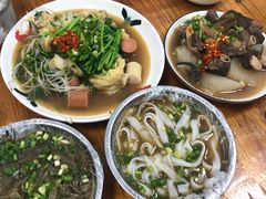-正宗阳山牛杂(东城店)