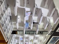 -MiRi眼镜·蔡司·星趣控·尼康控优点视觉合作店(南京东路店)