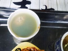 -小罗子汤店(大士院总店)