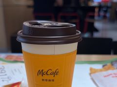 -麦当劳(徐汇漕溪北路百脑汇店)