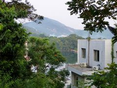 外景-广州市干部健康管理中心