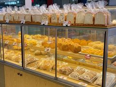 -BreadTalk面包新语(凯德闵行商业中心店)