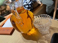 -本处·素食·融合料理(南油店)