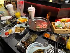 -無二炙坊·和牛烧肉(大钟寺1733店)