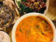 -多哥水傣味餐厅(司马巷店)