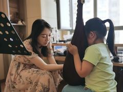 -音歆国艺馆·民乐培训(双榆树店)