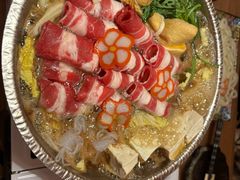 -隐月· 㐂和食屋(芝罘万达公馆店)