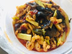 -李连贵酒家熏肉大饼(昆明街店)