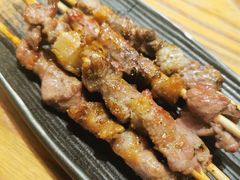 -塔哈尔·新疆盛宴(城西银泰店)