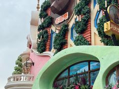 -上海迪士尼度假区