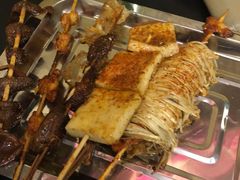 -启东小海鲜(庄先湾路1号店)