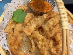 -鱼见你烤鱼•本地烧烤(1818店)