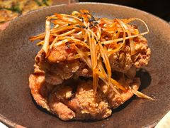 -Fuzzy Bistro 浮几韩餐·茶酒馆