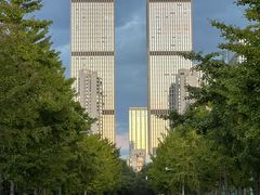 -东北大学(南湖校区)