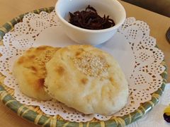 烧饼-海泰食府·新鲁菜·家宴(总部基地店)