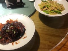 杭式糖醋排骨-宝翠花园餐厅(沙湖店)
