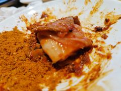 -玫瑰花园自助烤肉(顺义鑫海韵通店)