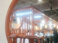 -裕兴记•蟹黄面馆(人民广场店)