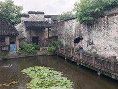 -绍兴书圣故里景区