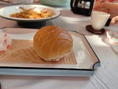 -鹿鸣酒家(越秀店)