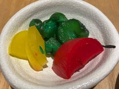 -yokocho上横町·日本食街(深业上城店)