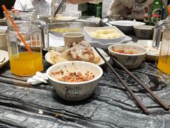 -天都火锅酒楼(虹梅南路店)