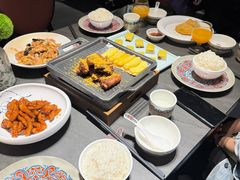 -紫泥369粗粮季(四牌楼店)